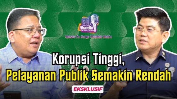 Adrianus Meliala: Kalau Korupsi Semakin Tinggi, Mutu Pelayanan Publik Makin Turun