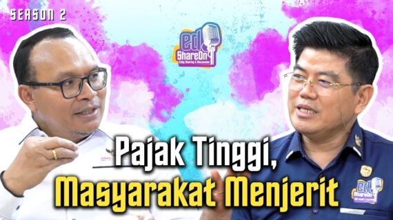 Penolakan Masyarakat Terhadap Kenaikan Pajak, Ombudsman Ingatkan Kemampuan Masyarakat