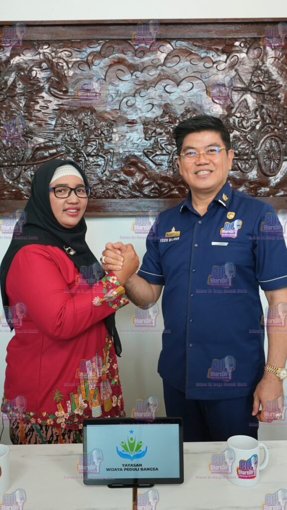 Retno Listyarti saat di podcast EdShareOn. (Foto: EdShareOn.com)