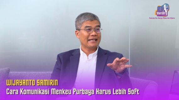 Wijayanto Samirin: Cara Komunikasi Menkeu Purbaya Harus Lebih Soft