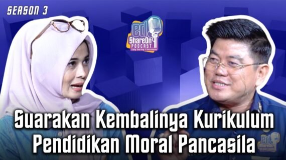 Keresahan Jihan Fahira, Banyak Kasus Moral di Sekolah: Kembalikan Pendidikan Moral Pancasila