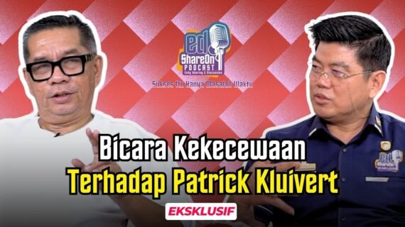 Timnas Sepak Bola Indonesia Perlu Pelatih Baru, Pengamat: Harus Segera
