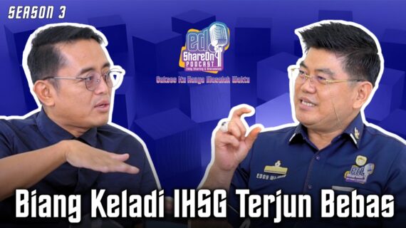 Petinggi BEI dan OJK Mundur Berjamaah, Karena Tekanan, Tanggung Jawab Moral, atau Ketidakmampuan?