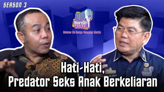 Usai Kasus Kiai CabuI Pati dan Daycare Little Aresha, KPAI: Lebih Serius Lakukan Pencegahan