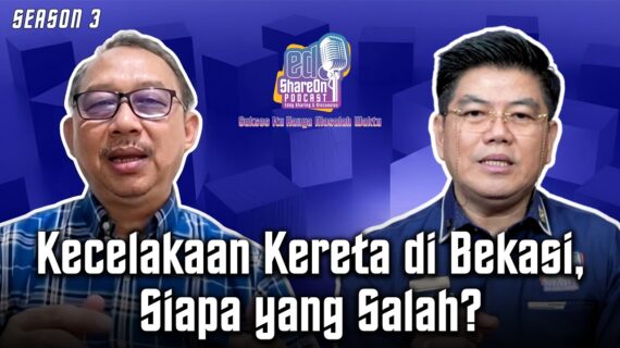 Akibat Kecelakaan Kereta di Bekasi, Dirut KAI Didesak Mundur, MTI: Tergantung Individunya