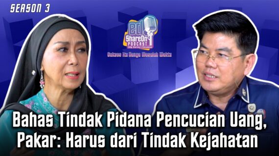 Analisis Dugaan TPPU Kasus Febrie Adriansyah, Pakar: Harus Jelas Kejahatan Awalnya