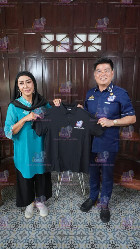 Yenti Garnasih saat di podcast EdShareOn. (Foto: EdShareOn.com)