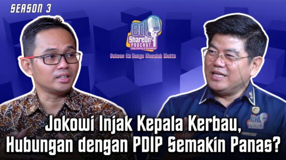 Siapa Lawan Prabowo di Pilpres 2029 Menurut Analis Indikator Politik Indonesia?